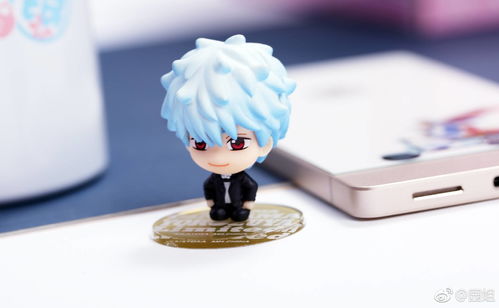 银魂定制版坚果Pro真机图赏 跨界联名与品牌价值的新探索